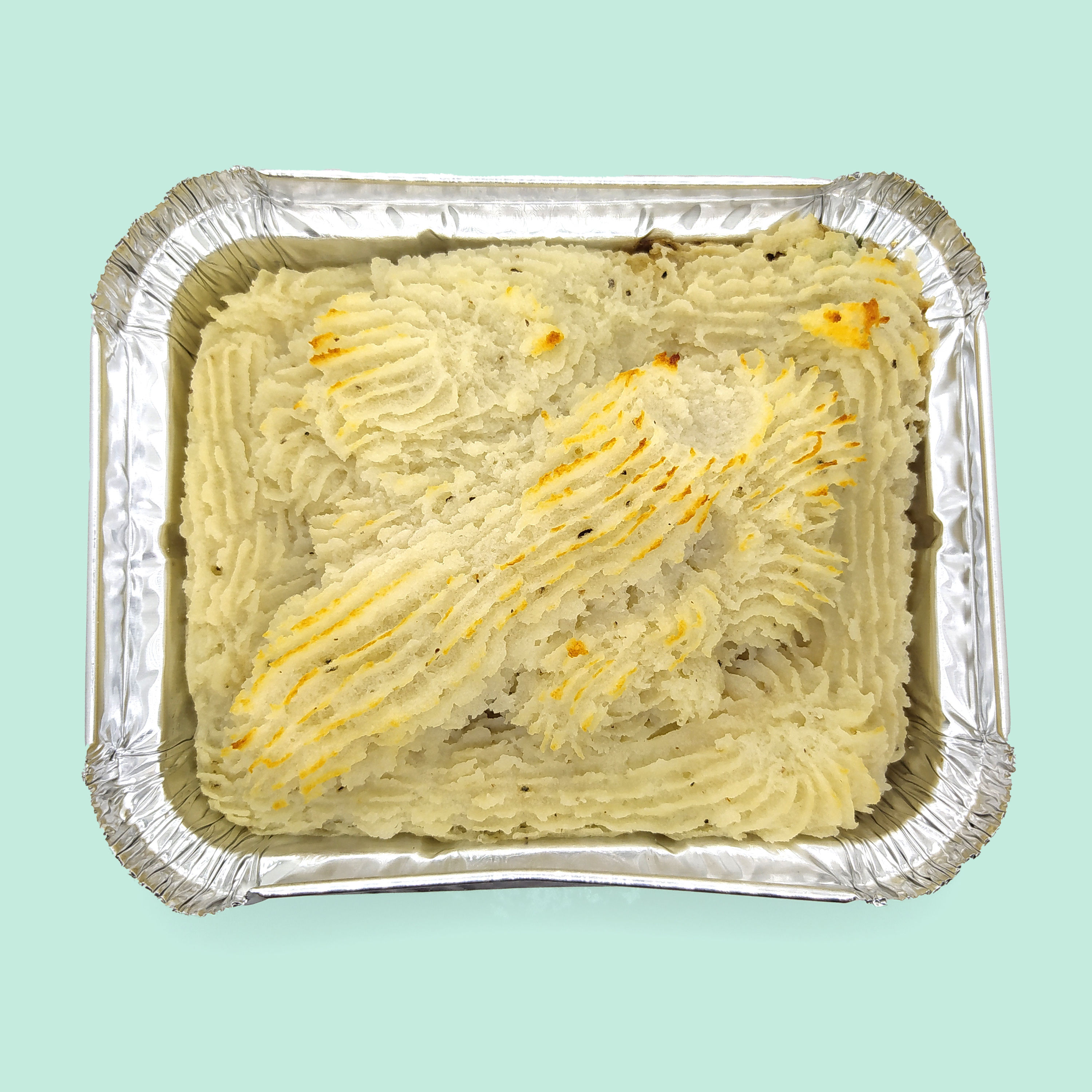 SHEPHERD'S PIE
