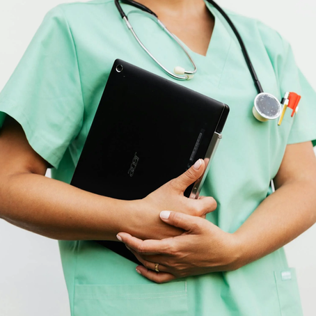 How to Find the Perfect Nursing Program to Achieve Your Career Goals