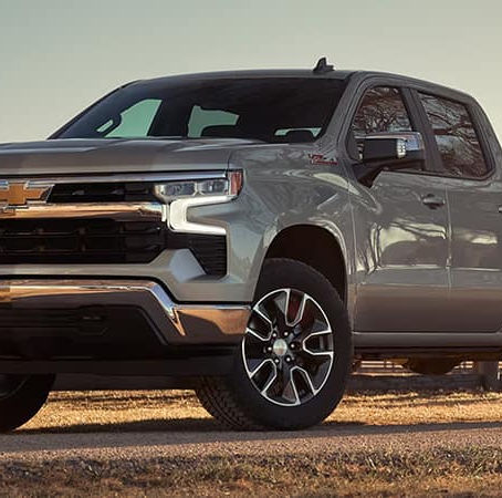 Exploring the 2024 Chevy Silverado 1500: Features, Specs, and What’s New
