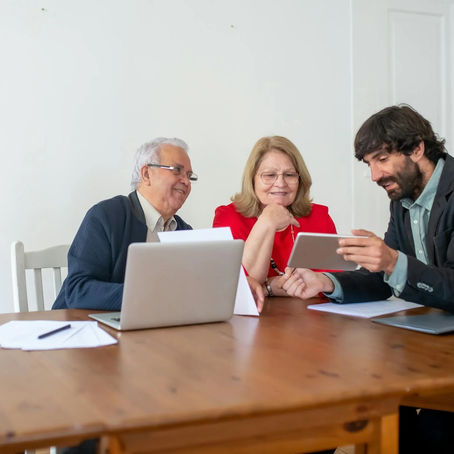 The Best Life Insurance Options for People Over 50 in the USA: Your Comprehensive Guide
