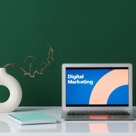 Why a Digital Marketing Degree is a Must-Have in Today’s Job Market