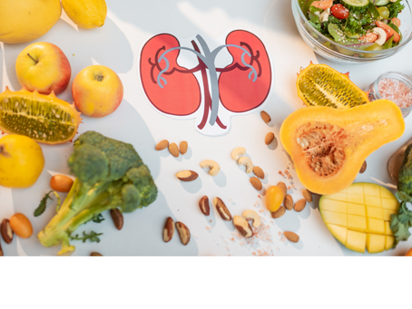 Top Foods to Boost Kidney Repair: Essential Diet Choices for Optimal Kidney Health