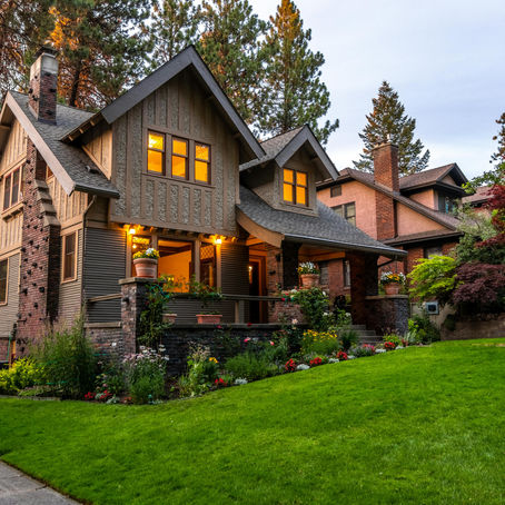 Enjoy a Stress-Free Summer: Affordable Lawn Care Services That Let You Relax