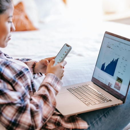 Unlock Career Advancement and Salary Growth with an Online Business Analytics Degree