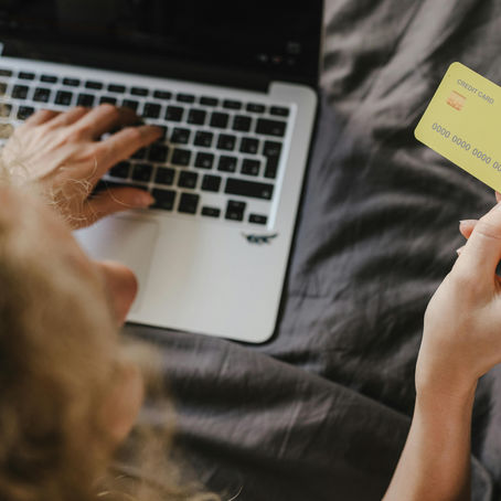The Best Credit Cards for Bad Credit: A Fun and Easy Guide to Building Your Financial Future