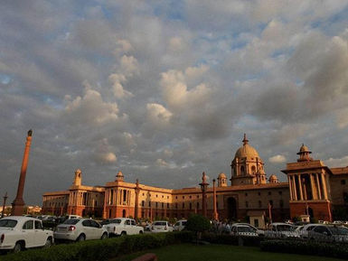 The Anatomy of Institutional Autonomy