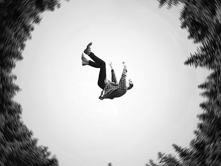 A Case for Decriminalising Suicide