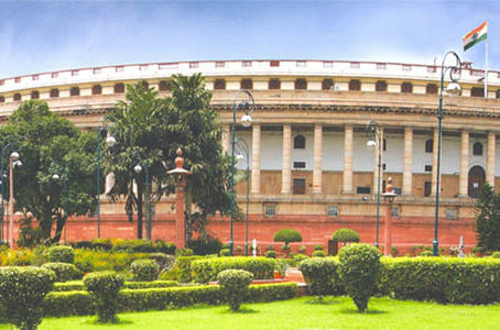 Dynamics of Dynastic Politics in India