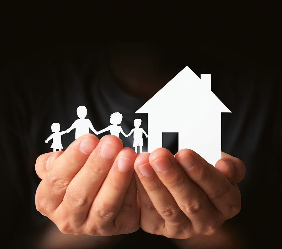 Exploring Fundamentals of Justice within the Family