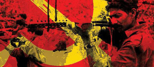 Naxalism: Aspirations v/s the State