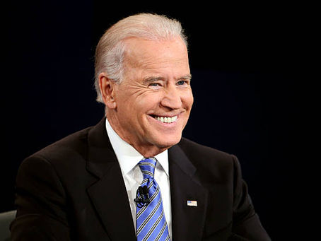 Biden’s Foreign Policy: Changing Dynamics
