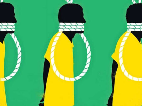 Rarest of the Rare: A Case for Capital Punishment