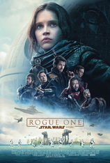 ROGUE ONE: A STAR WARS STORY (2016)
