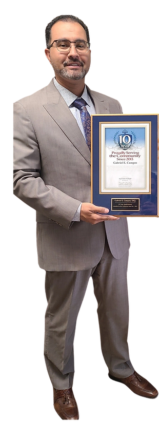 Lawyer image awards