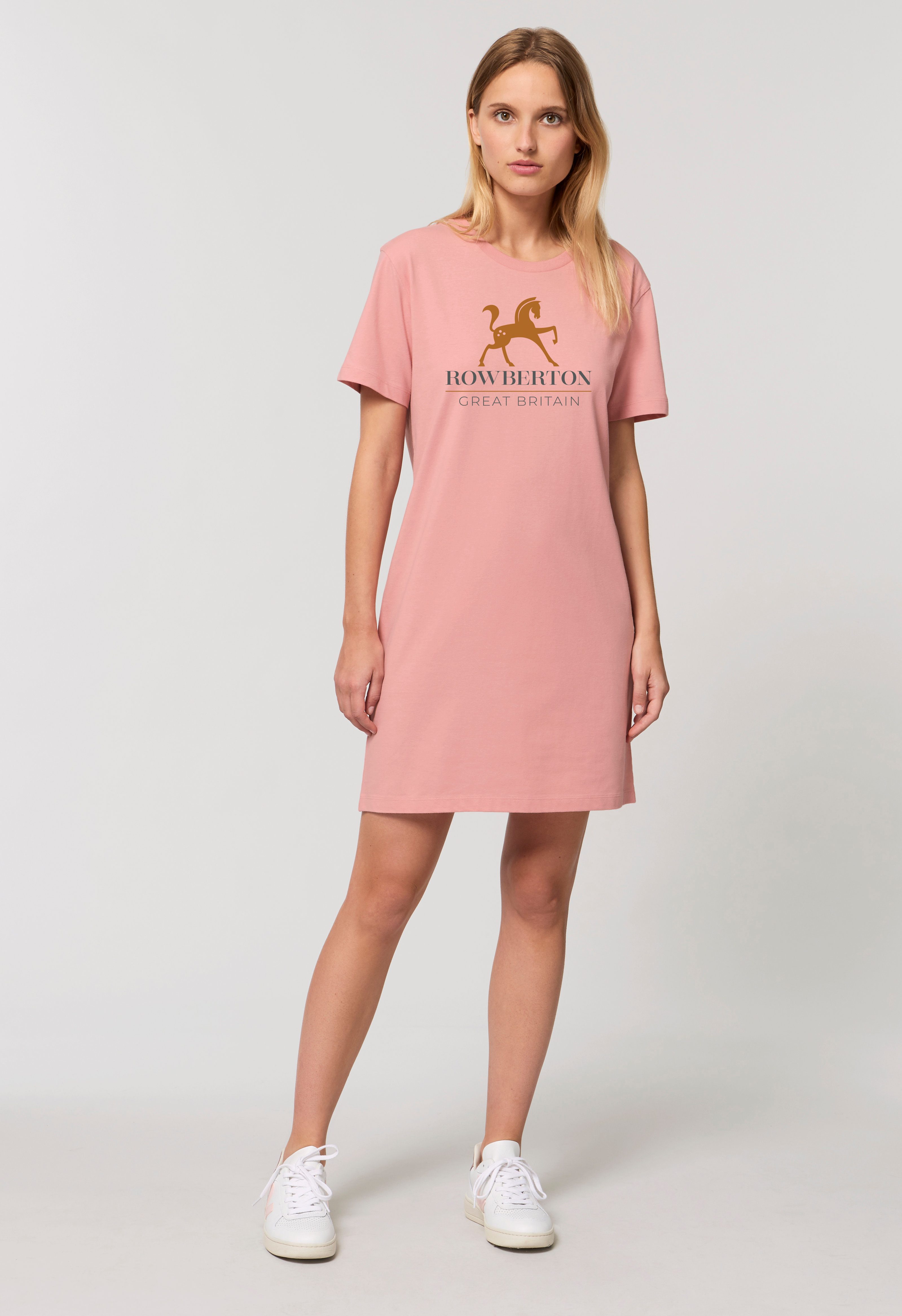 Select t shirt dress clearance