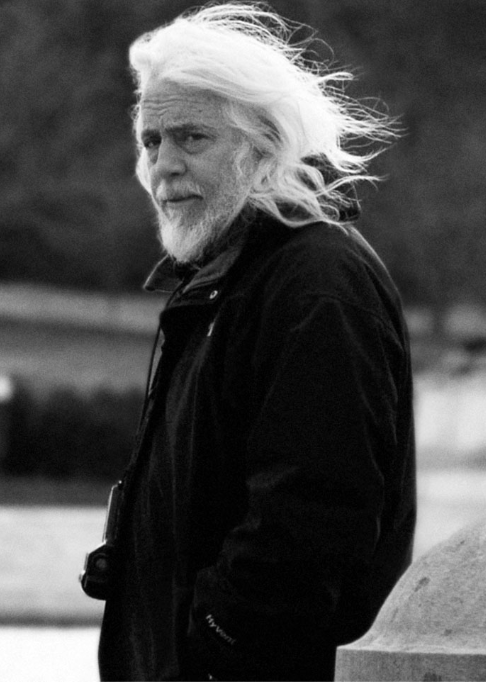 Robert Richardson