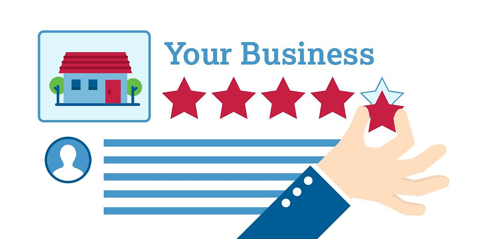 Significance of Owning Online Reputation Management