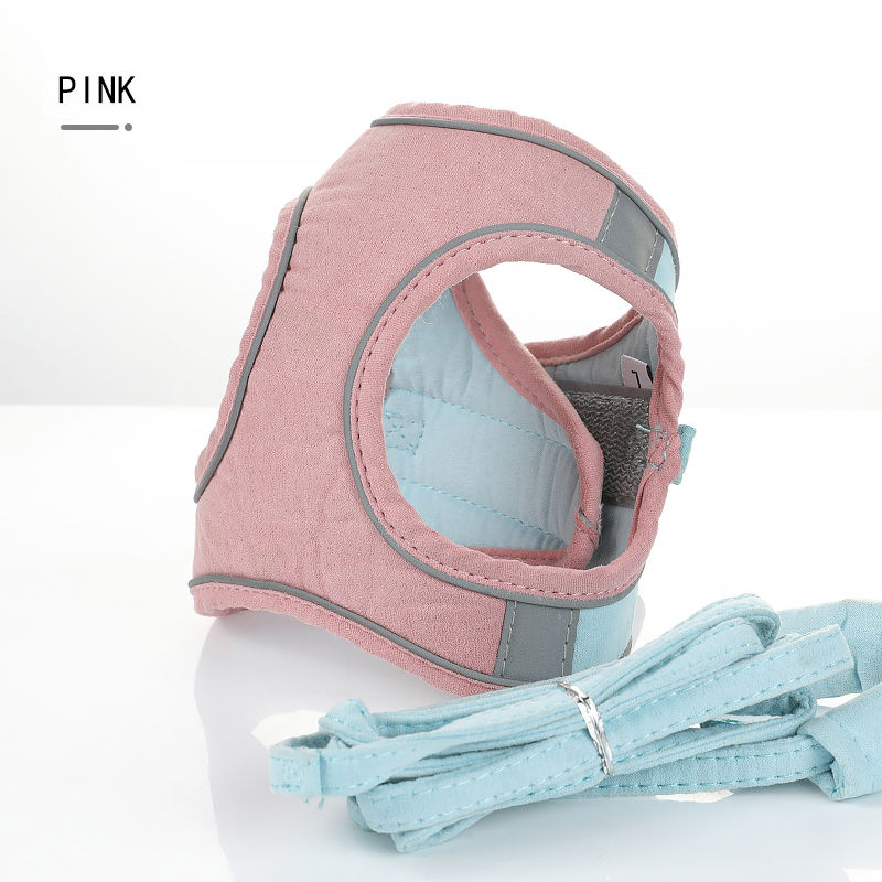 Thumbnail: Ultra-soft Step-in Harness