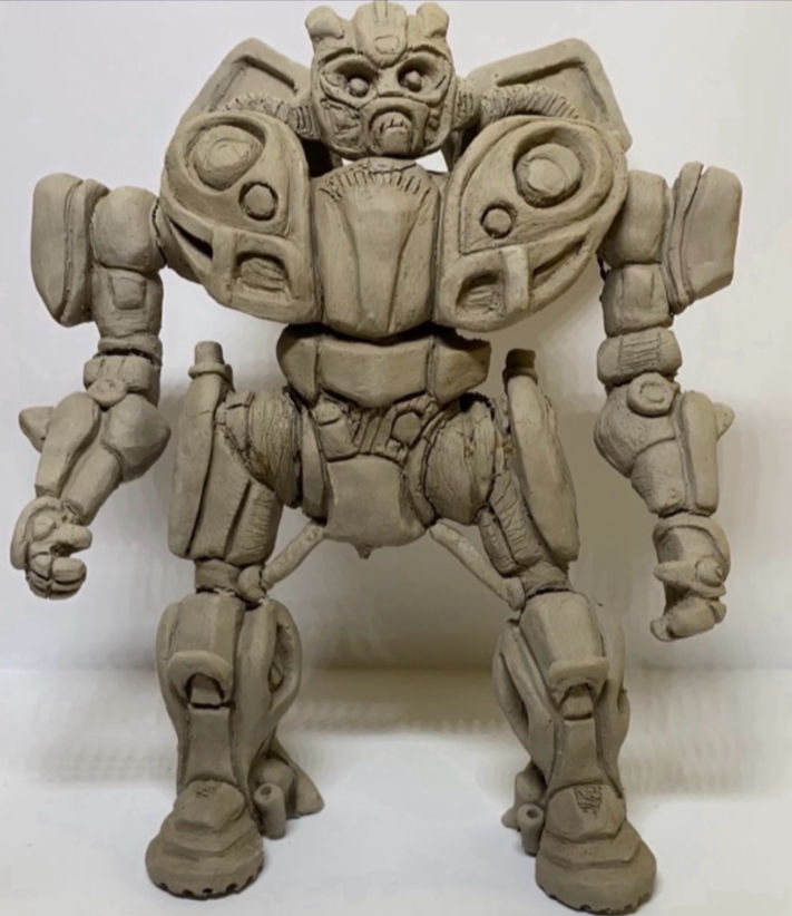 Transformer