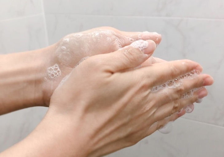 Thumbnail: Gentle Deep Powder Wash