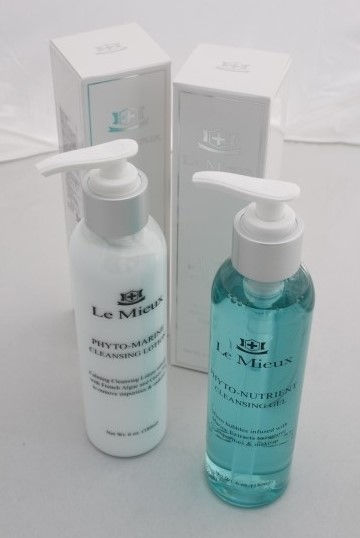 Thumbnail: Phyto-Nutrient Cleansing Gel