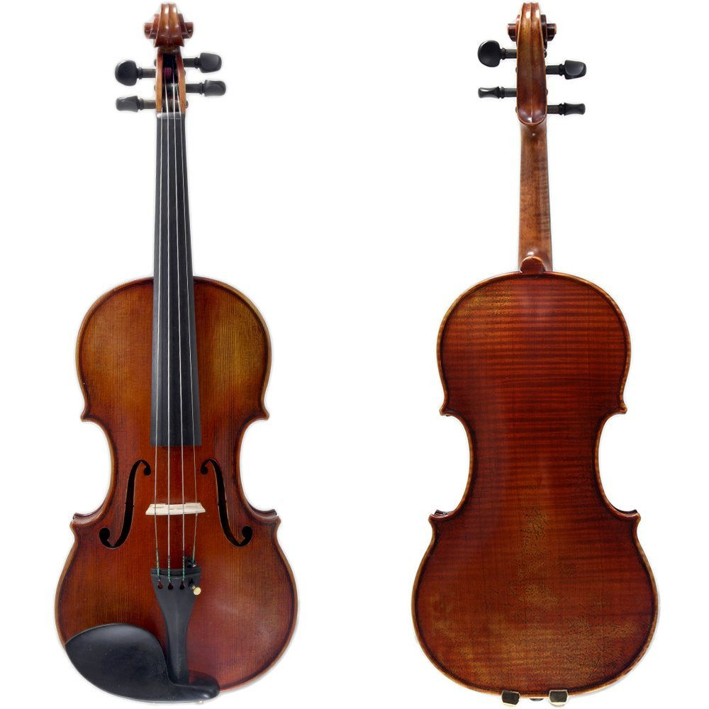 Paititi FG100 Concerto Series Guarantee Grand Mastero Sound 4/4 Size Violin