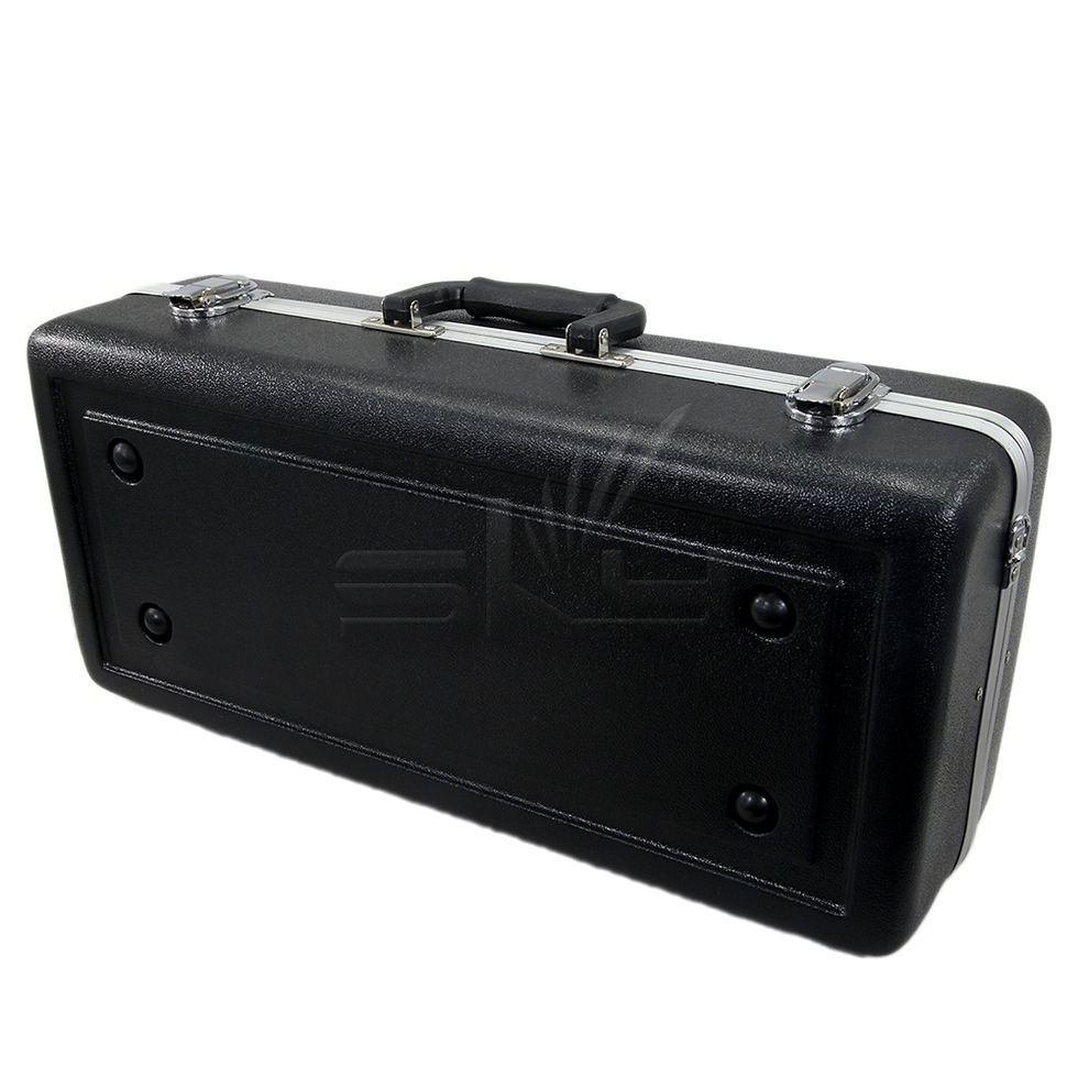 Thumbnail: SKY Trumpet Lightweight ABS Hard Case New Design