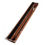 Thumbnail: SKY High Density Board Bow Case for Two(2) Violin/Viola/Cello Bow Brown Color
