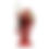 Thumbnail: Sky Band Approved Wine Red Lacquer Brass Bb Pocket Trumpet with Case and More