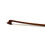 Thumbnail: Sky 4/4 Full Size Pernambuco Violin Bow with Silver Part Double Pearl Eye