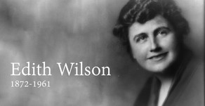 Edith Wilson