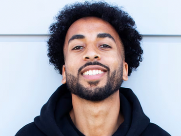 Redefining Sports, Fashion, and Culture: In Conversation with Daniel-Yaw Miller