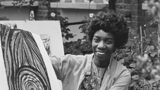 Althea McNish: The Caribbean Visionary Who Rewrote British Textile Design