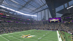 Vikings US Bank Stadium