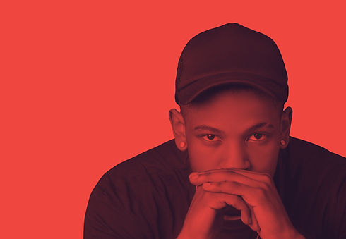 Hip-Hop Artist