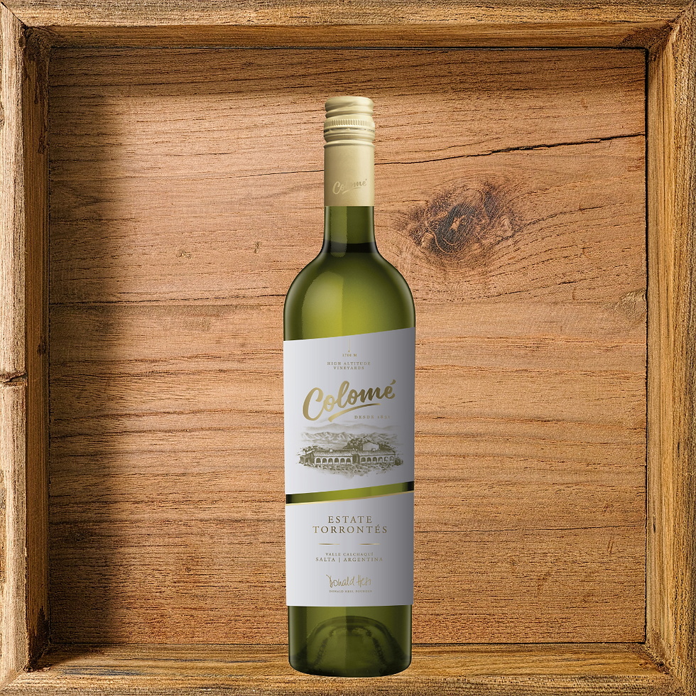 Product: Bodega Colomé Estate Torrontés 2021