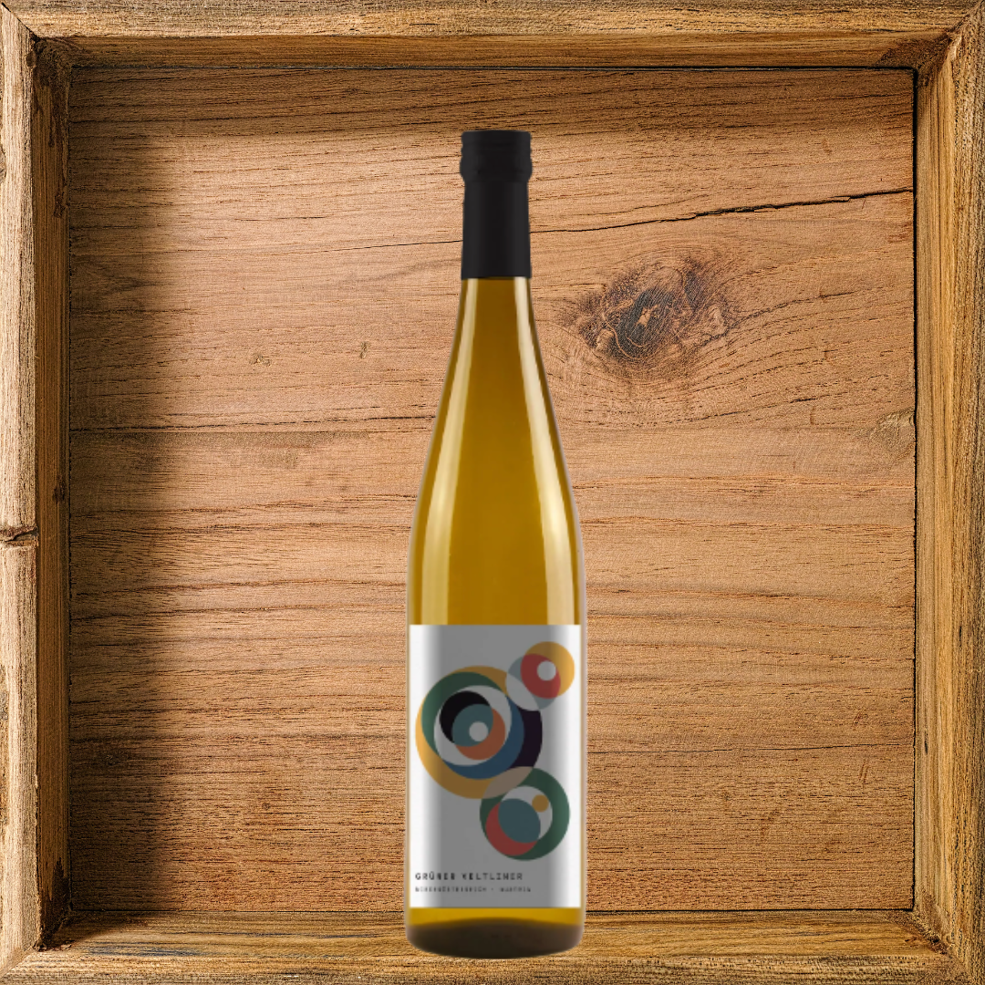 Product: Besas Grüner Veltliner 2021 (Organic)