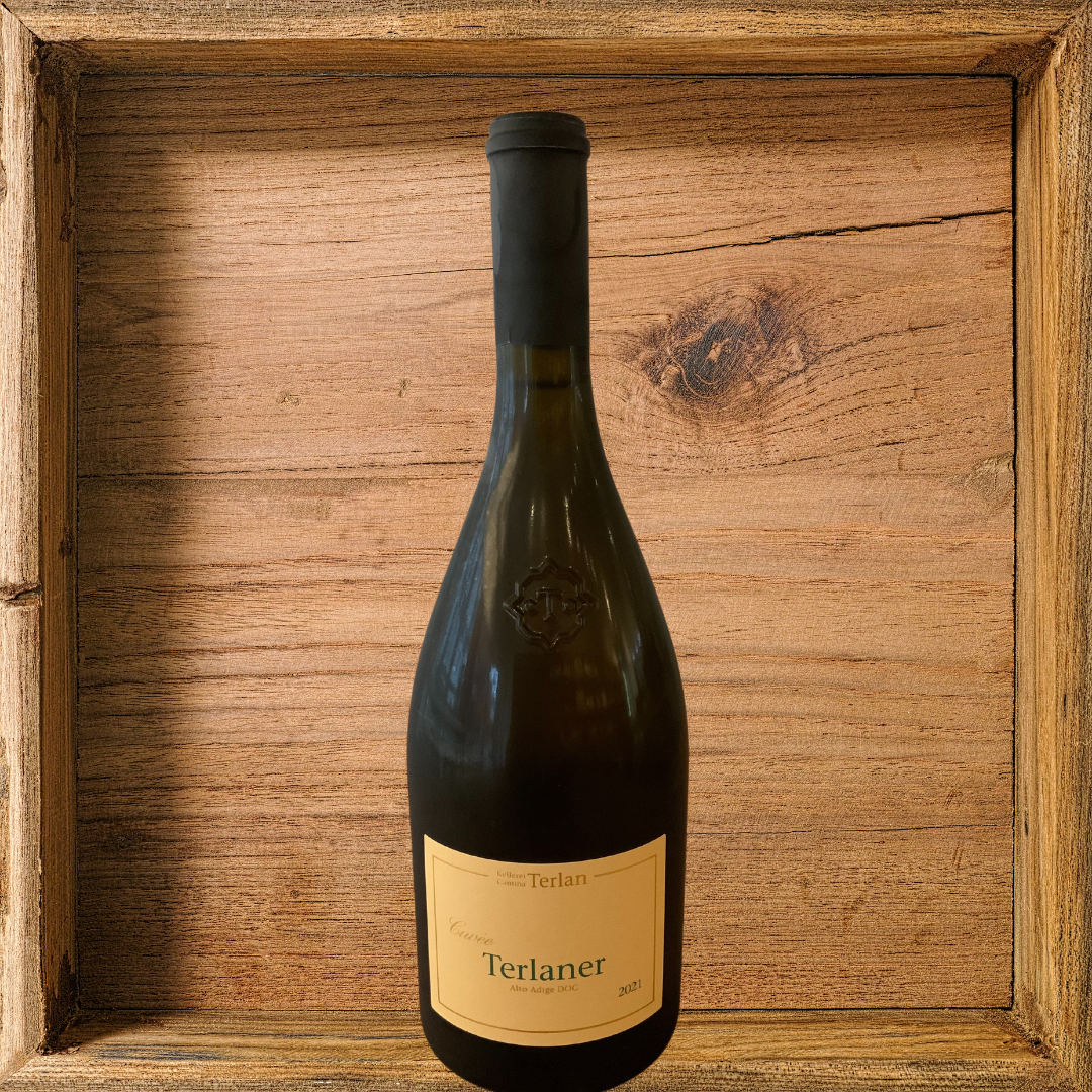 Product: Terlan Terlaner Cuvée 2021