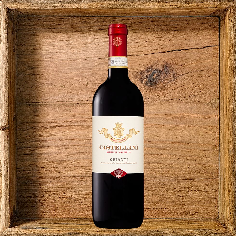 Product: Castellani Chianti 2022