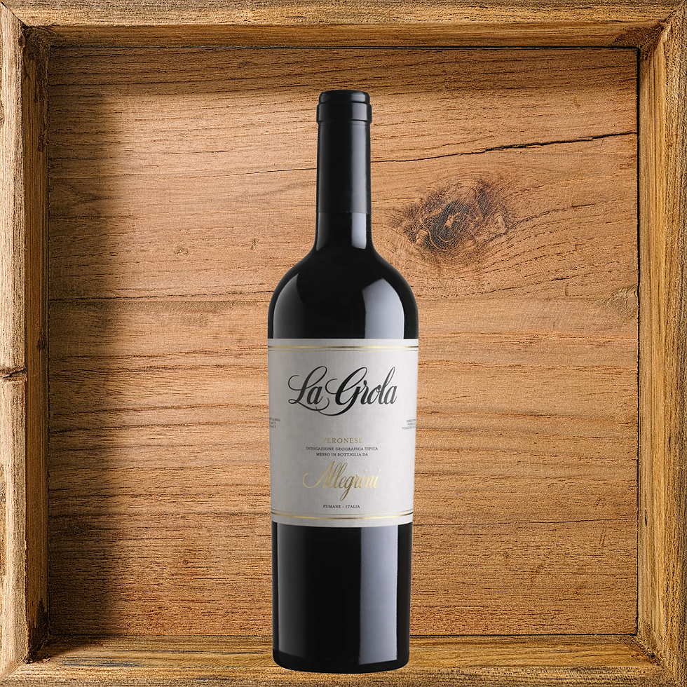 Product: Allegrini La Grola 2019