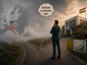 Rossz üzleti modell – amikor az export nem hoz eredményt