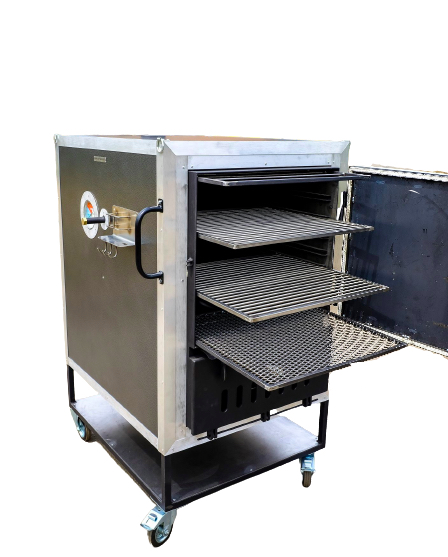 D Oven