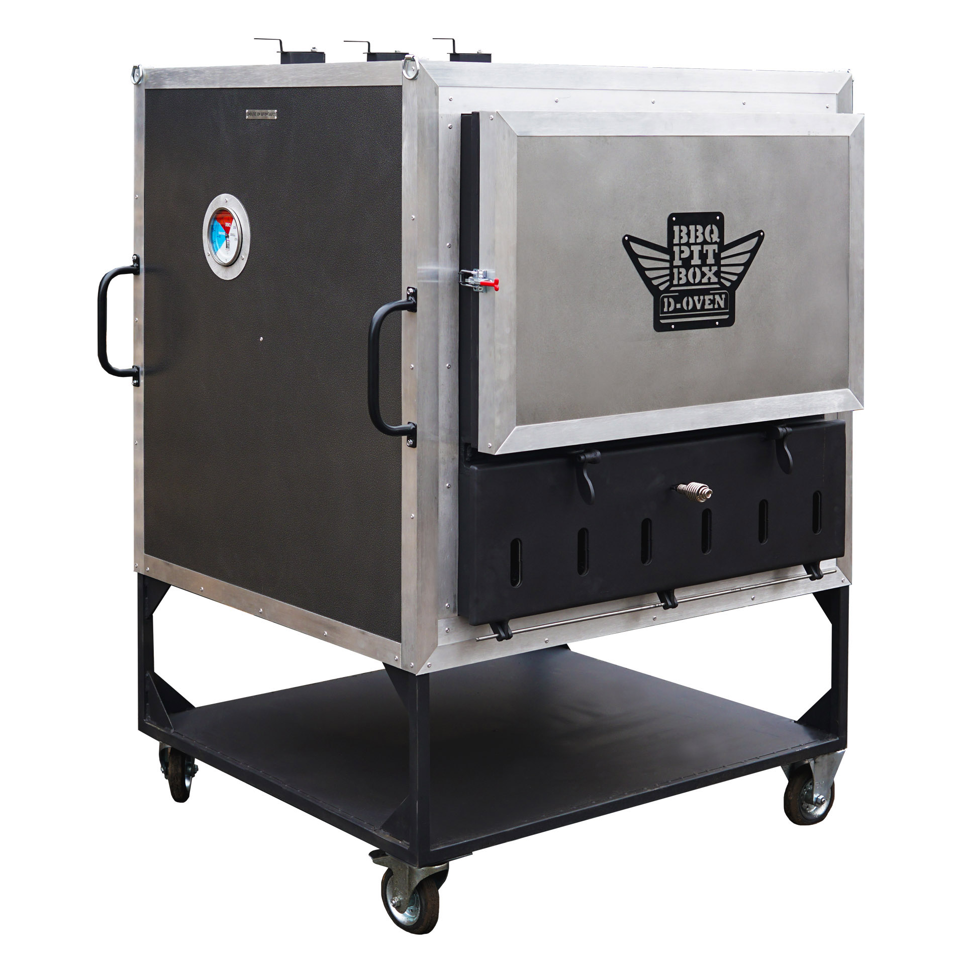 Duck Oven L
