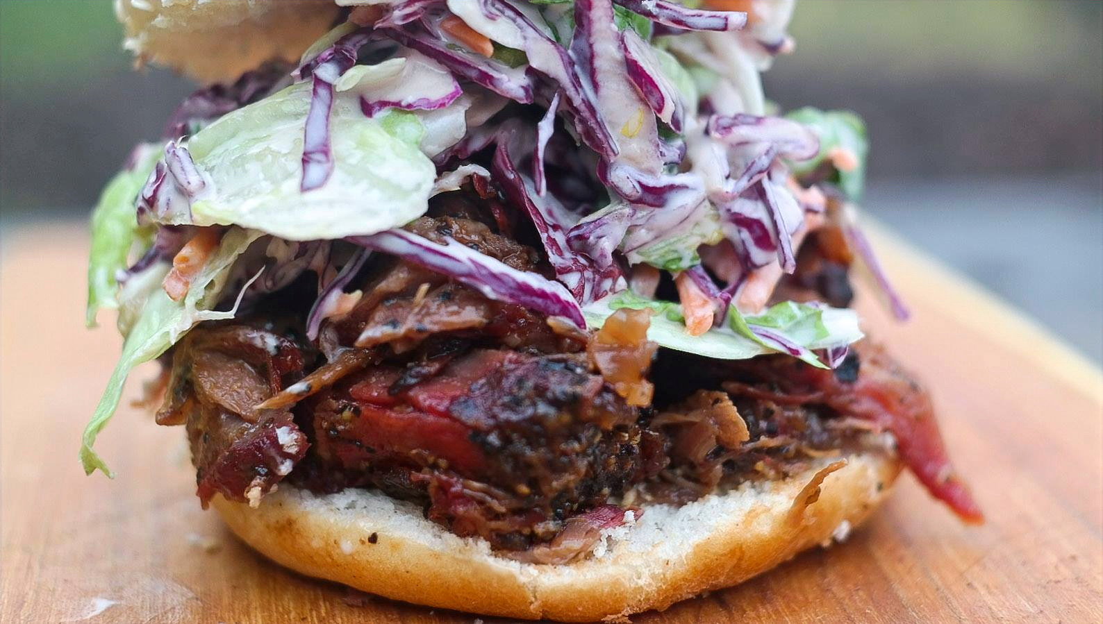 Pulled Pork