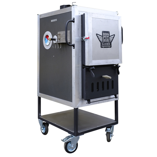 Duck Oven XS
