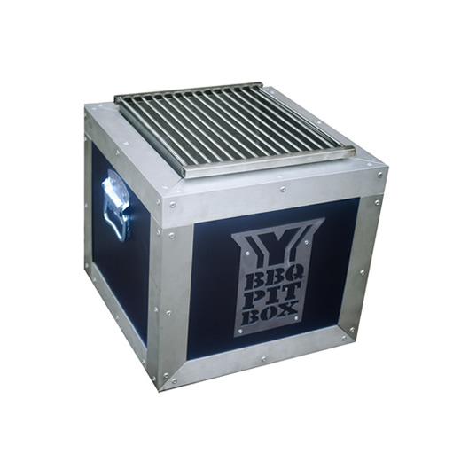 Yakitori BBQ Grill S