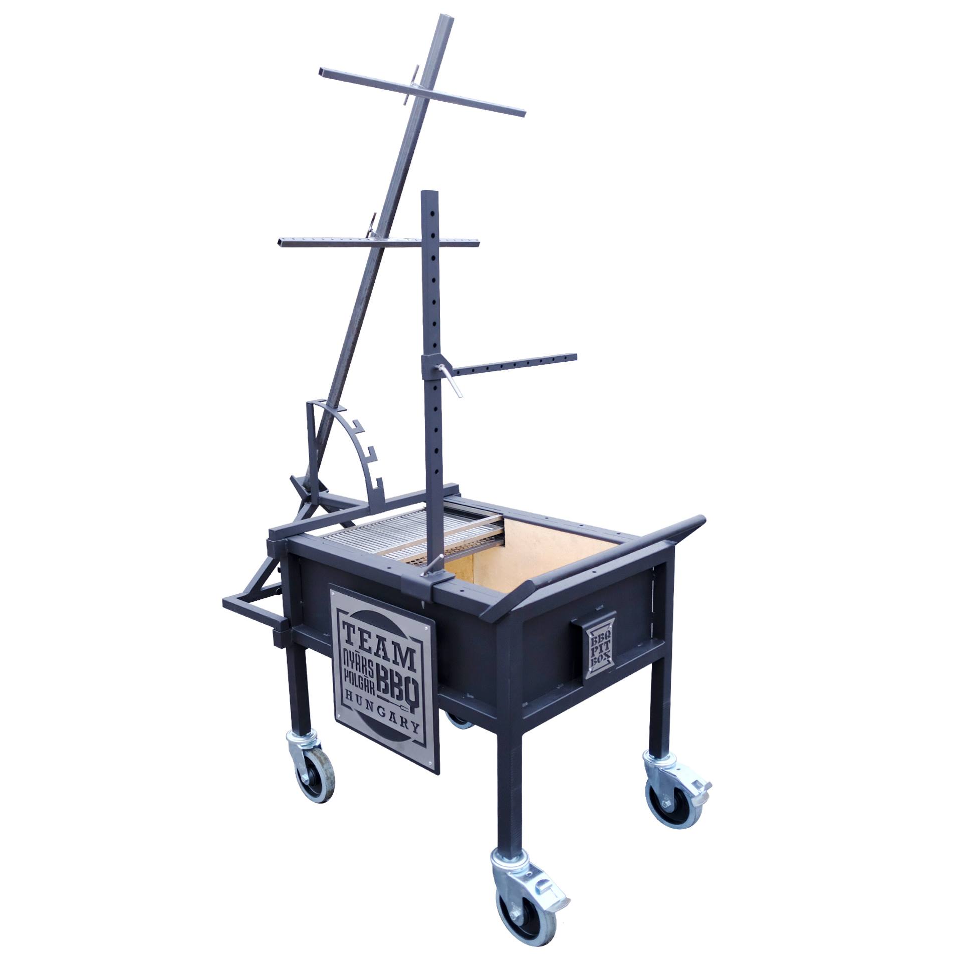 ASADO Grill