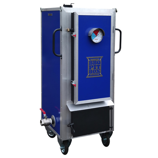 Compact Smoker S