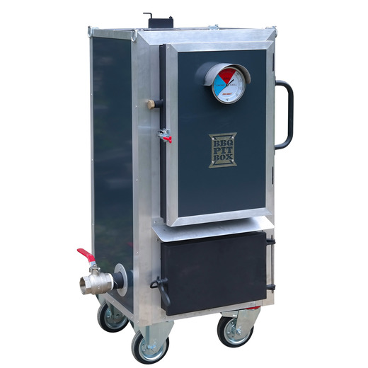 Compact Smoker XXS Plus