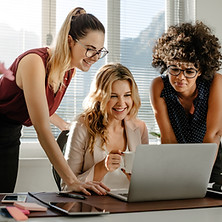 Female Developers